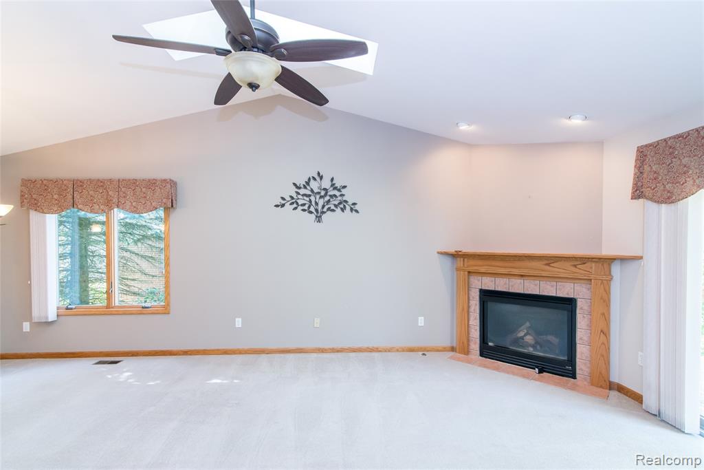 840 Heatheridge Court, Brighton, MI 48116 — Photo 15
