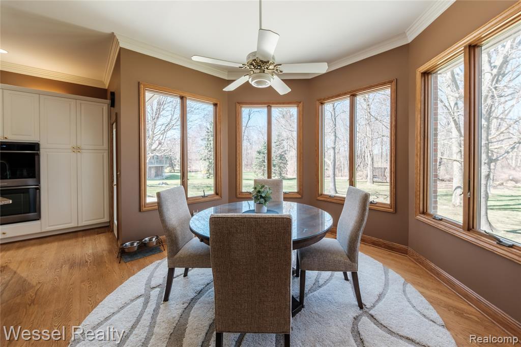 9805 Cranbrook Court, Romeo, MI 48065 — Photo 11