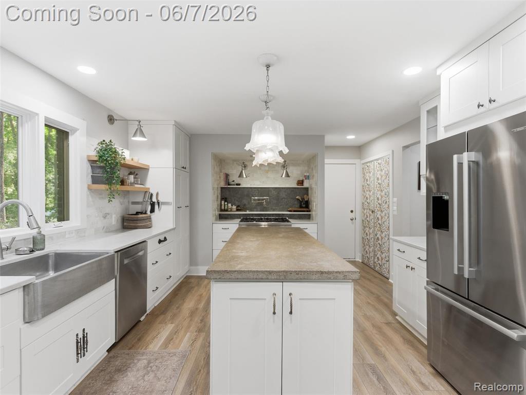 202 Nakomis Trail, Lake Orion, MI 48362 — Photo 35