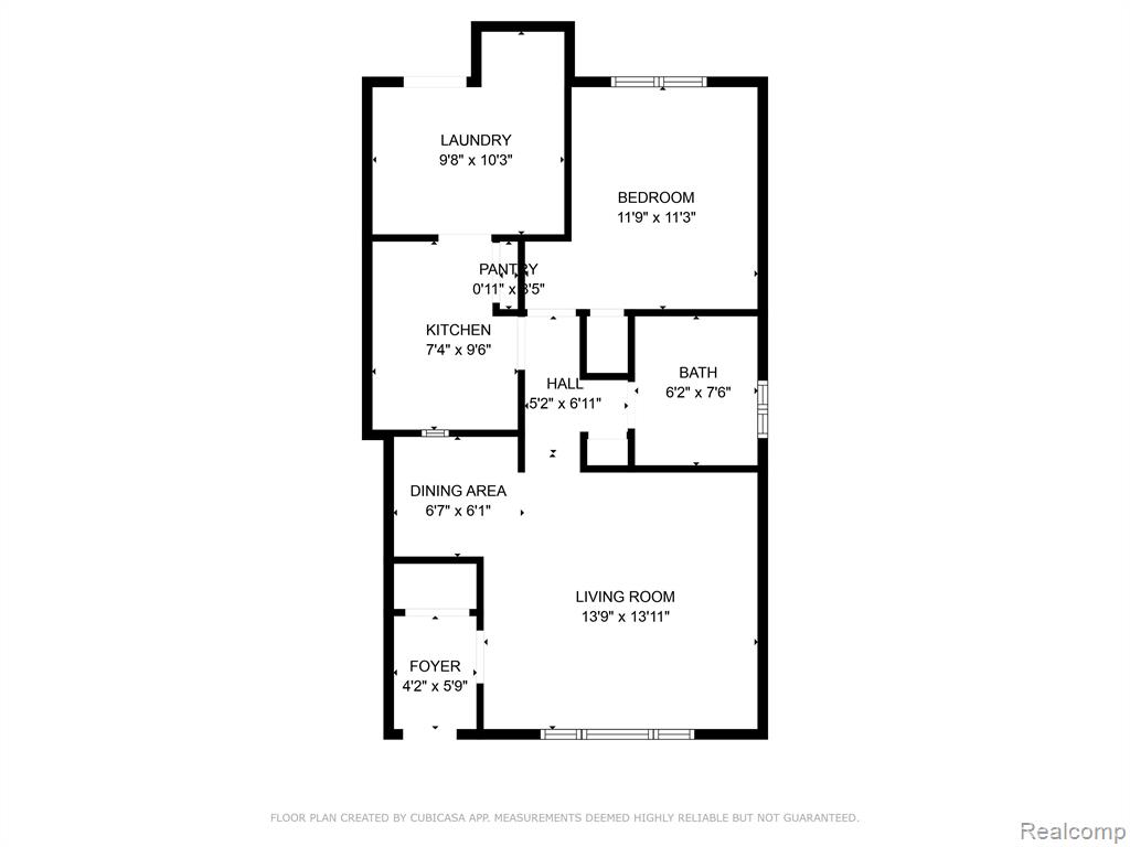 3210 Williamsburg Road, #89, Ann Arbor, MI 48108 — Photo 19
