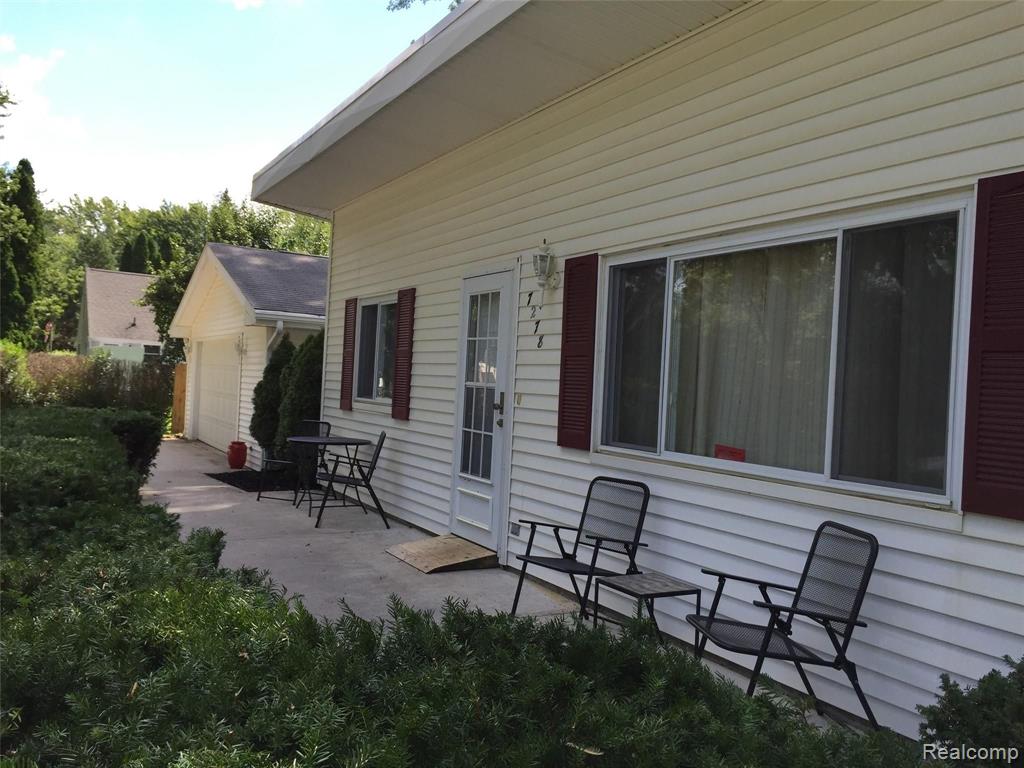 7278 MAPLE Road, Lexington, MI 48450 — Photo 2
