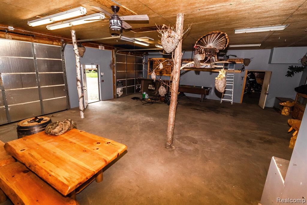 4707 MOUNT MORRIS Road, Columbiaville, MI 48421 — Photo 64
