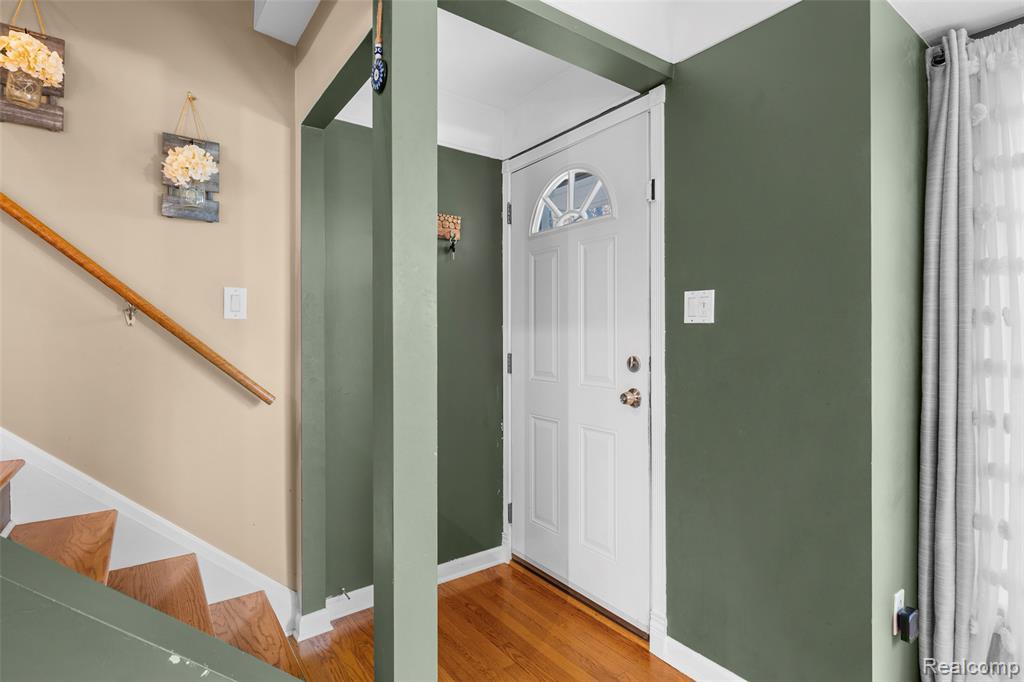13321 Rosedale Street, Southgate, MI 48195 — Photo 5
