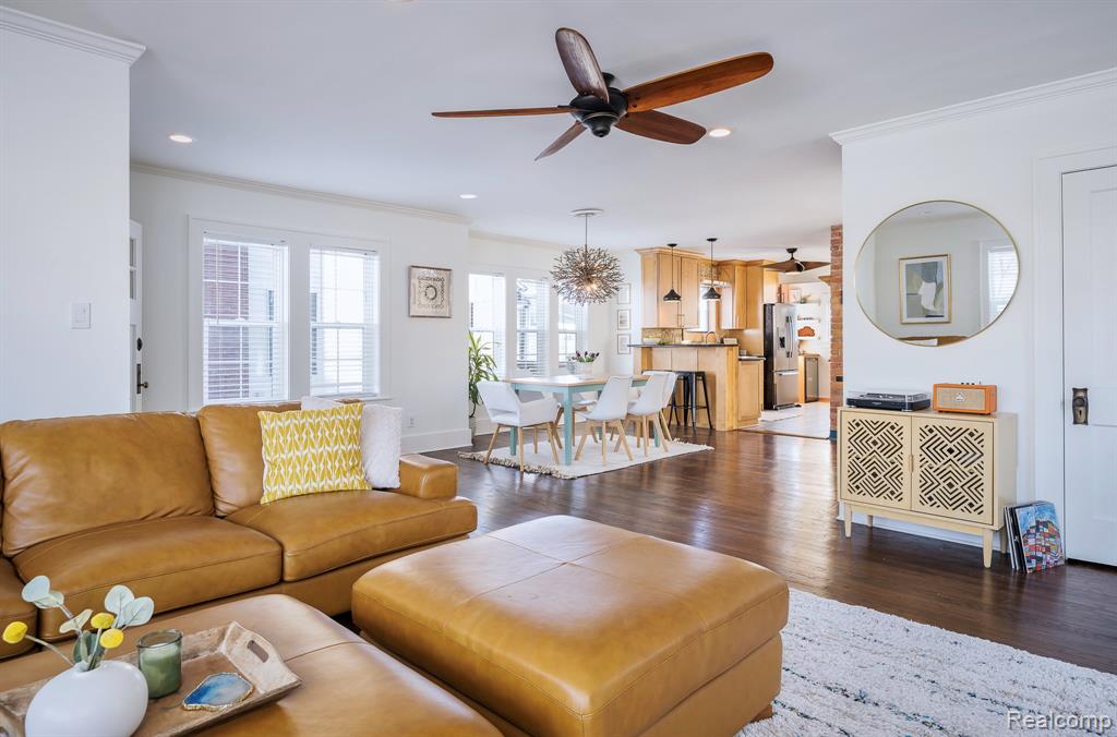 930 E 2nd Street, Royal Oak, MI 48067 — Photo 3