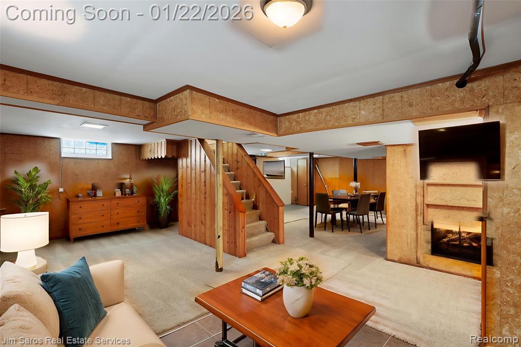 21741 Bournemouth Street, Harper Woods, MI 48225 — Photo 17