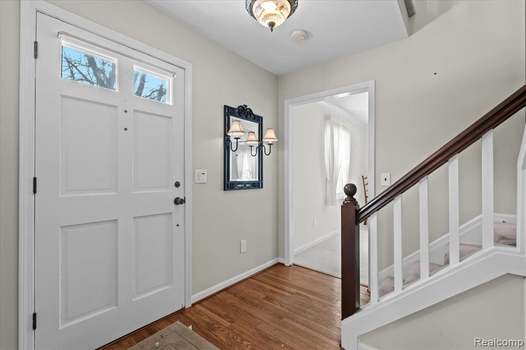 45524 Woodleigh Way, Plymouth, MI 48170 — Photo 3