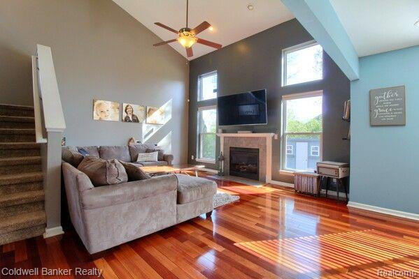 43807 S TIMBERVIEW Drive, Belleville, MI 48111 — Photo 6