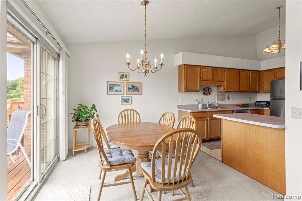 1919 Pebble Creek Drive, Canton, MI 48188 — Photo 14