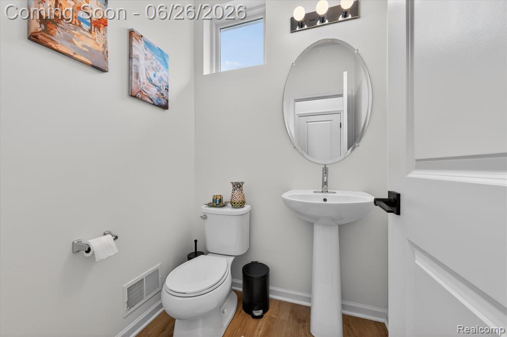 3622 Trumbull, 9, Detroit, MI 48208 — Photo 10