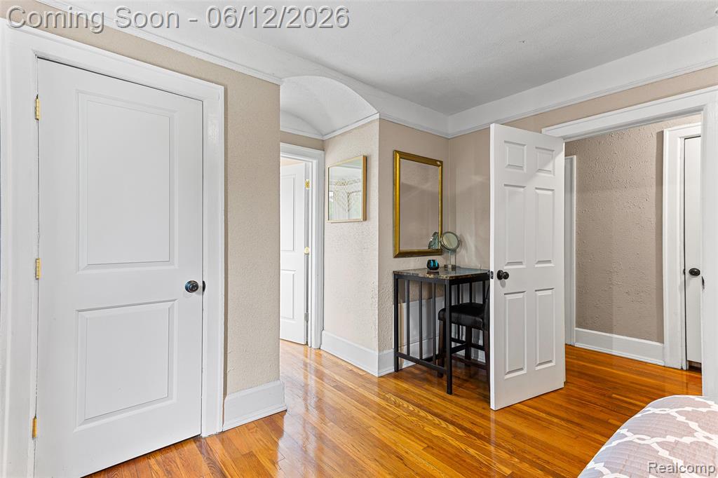 7641 La Salle Boulevard, Detroit, MI 48206 — Photo 33