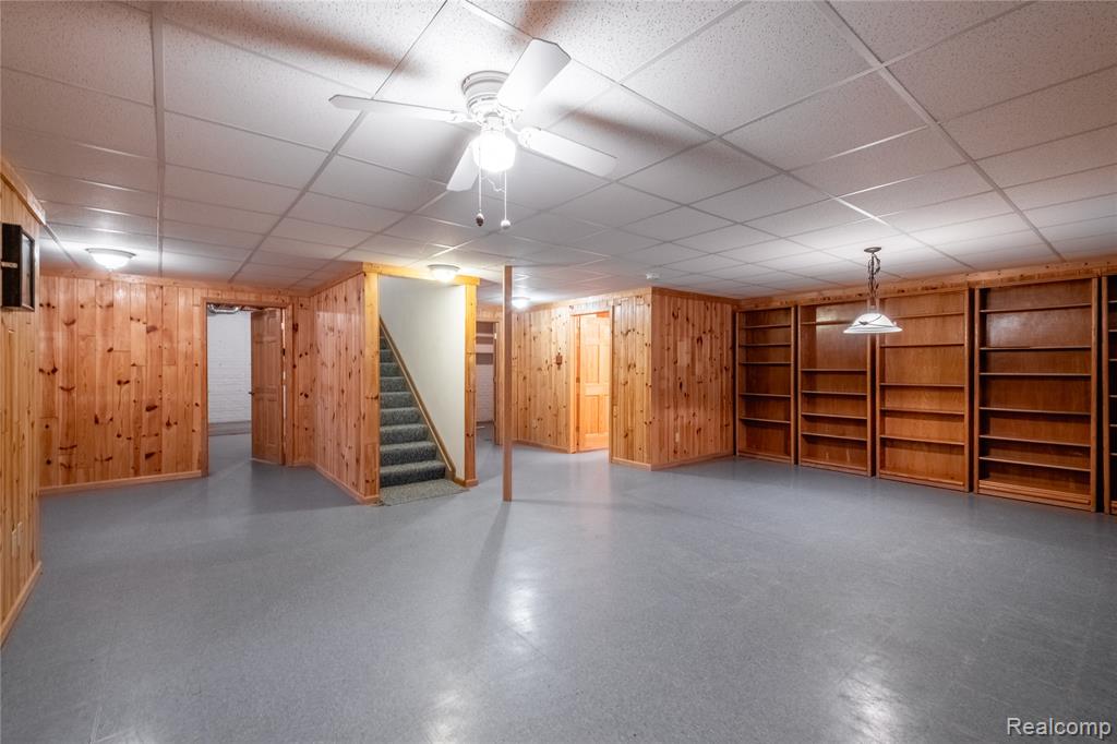 7352 Cross Creek Drive, Swartz Creek, MI 48473 — Photo 19