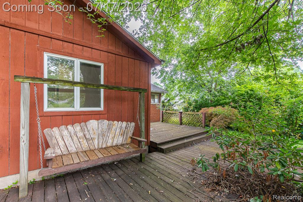 5511 Wright Drive, Troy, MI 48098 — Photo 37