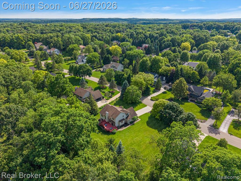 6180 Chad Court, Brighton, MI 48116 — Photo 73