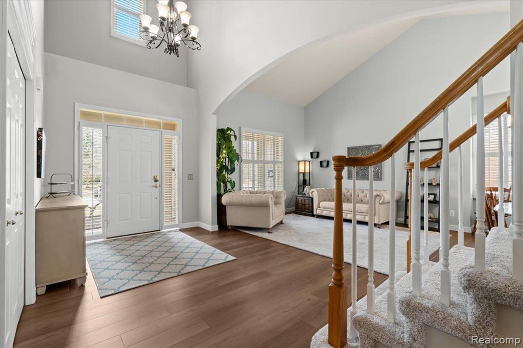 17020 CARRIAGE Way, Northville, MI 48168 — Photo 7