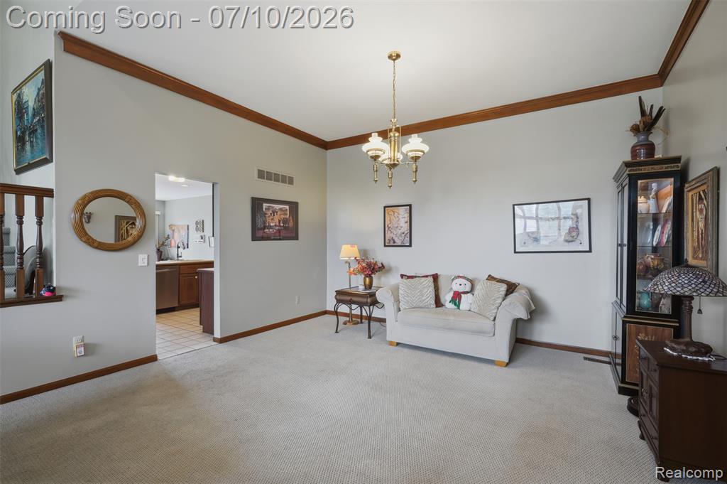 42675 Christina Drive, Sterling Heights, MI 48313 — Photo 9