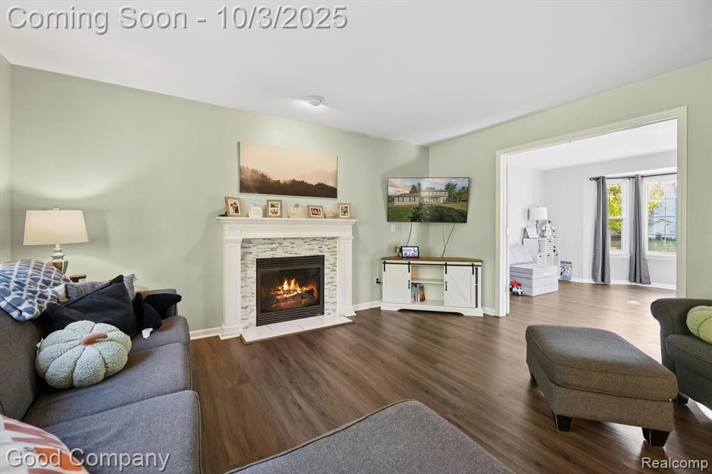 961 LOON Court, Fenton, MI 48430 — Photo 8