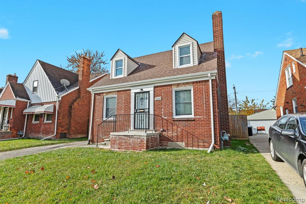 18935 Mansfield Street, Detroit, MI 48235 — Photo 2