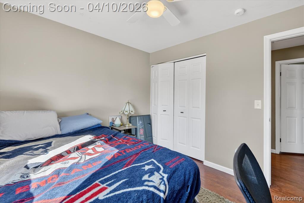 4397 Sulgrave Drive, Swartz Creek, MI 48473 — Photo 21