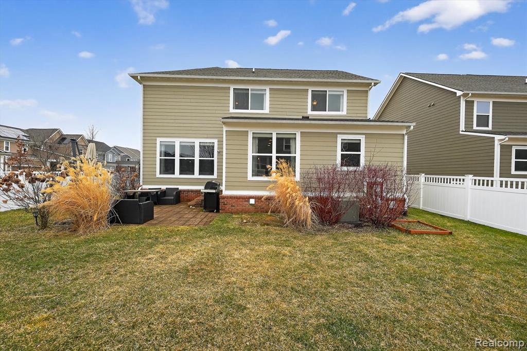 990 Shay Street E, Canton, MI 48188 — Photo 58