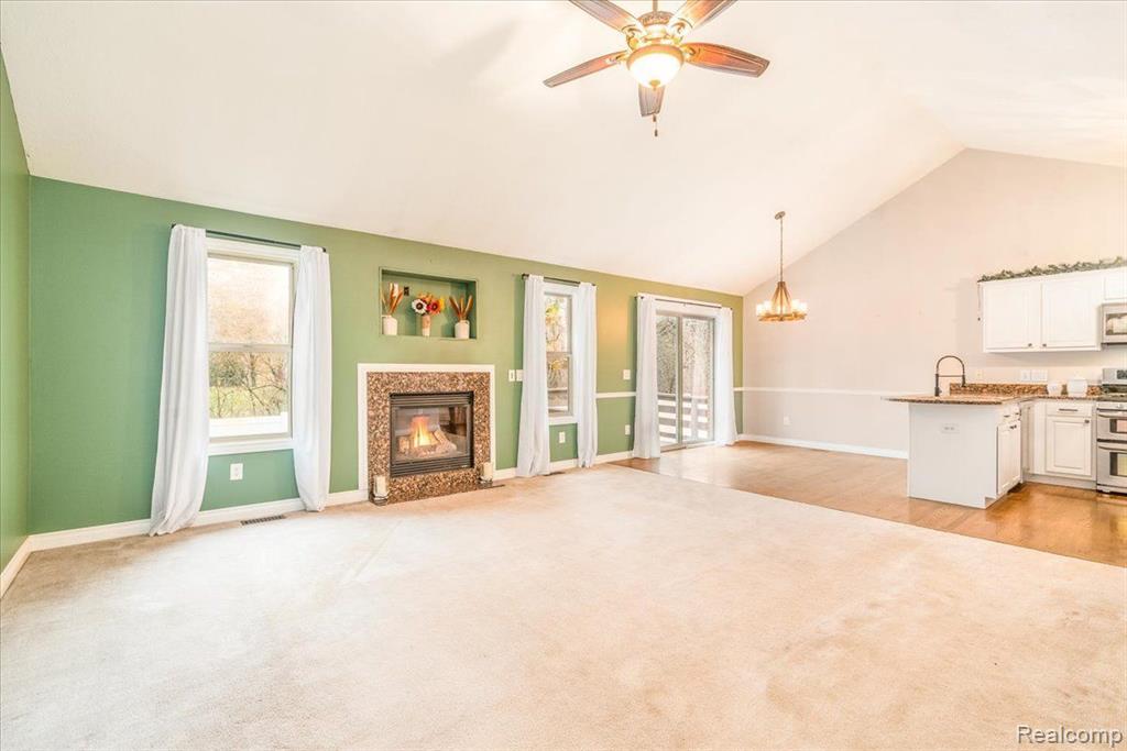 12391 SPENCER Lane, Carleton, MI 48117 — Photo 13