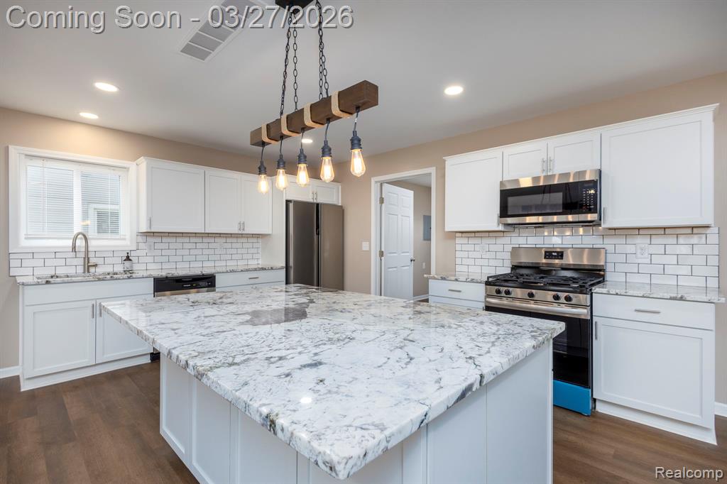 23147 Tawas Avenue, Hazel Park, MI 48030 — Photo 11