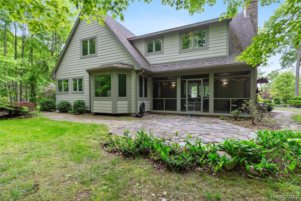 8268 Pine Lake Drive, Davisburg, MI 48350 — Photo 50