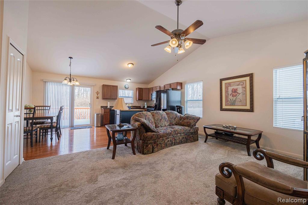 17155 Theresa Lane, New Boston, MI 48164 — Photo 7