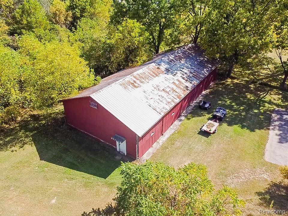 11359 Seymour Road, Gaines Vlg, MI 48436 — Photo 65
