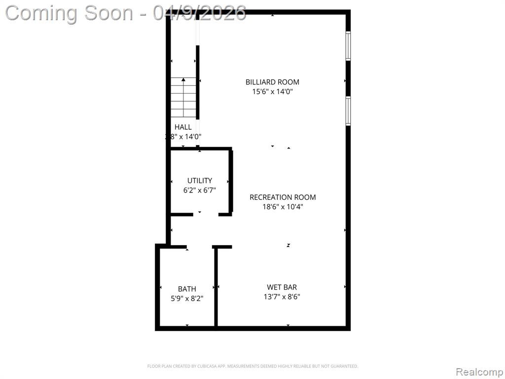 714 9th Street, Wyandotte, MI 48192 — Photo 42