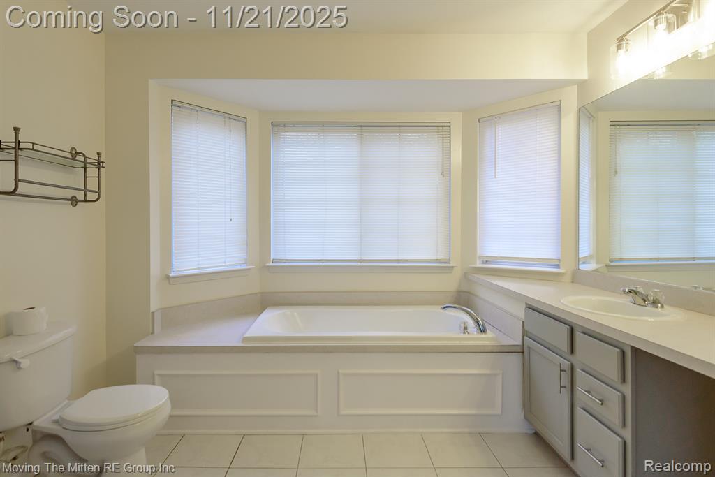 8784 Ironwood Drive, Van Buren, MI 48111 — Photo 21