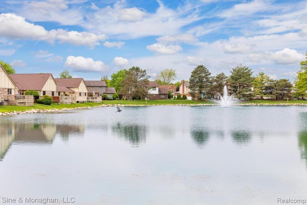 43389 RIVERBEND Boulevard, Clinton Twp, MI 48038 — Photo 11