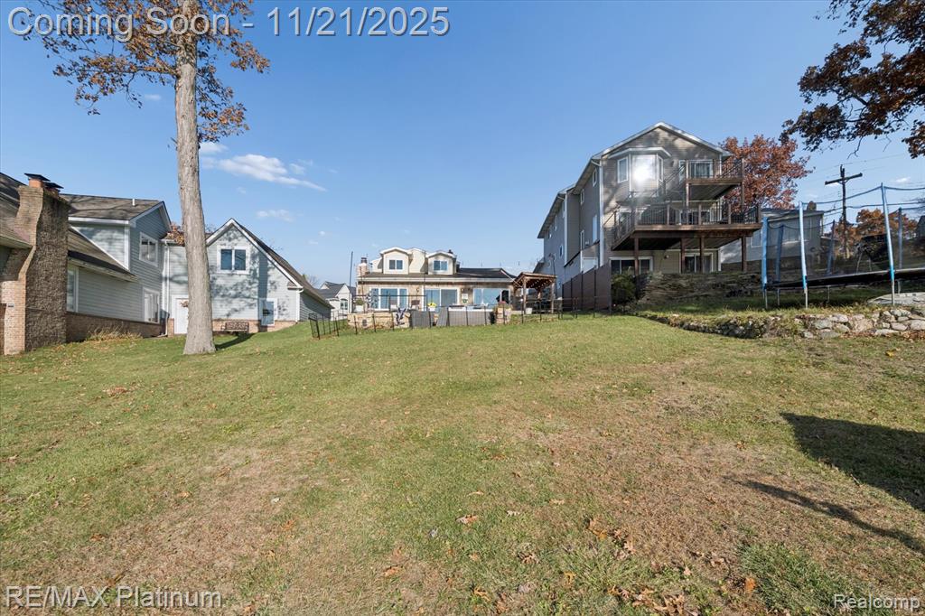 4009 Highcrest Drive, Brighton, MI 48116 — Photo 46