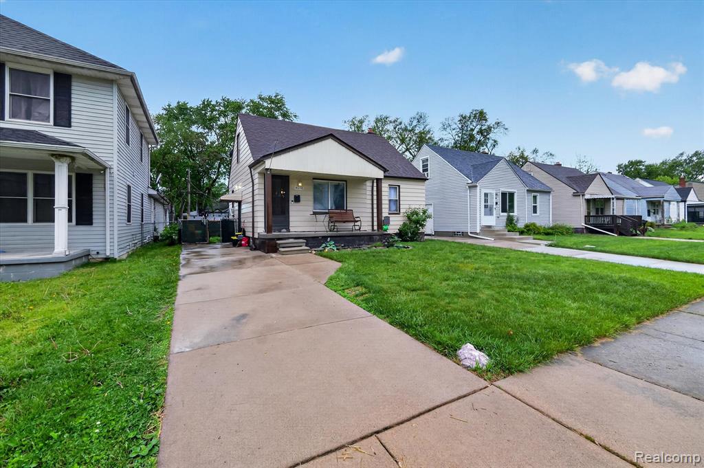 4048 Niagara Street, Wayne, MI 48184 — Photo 2