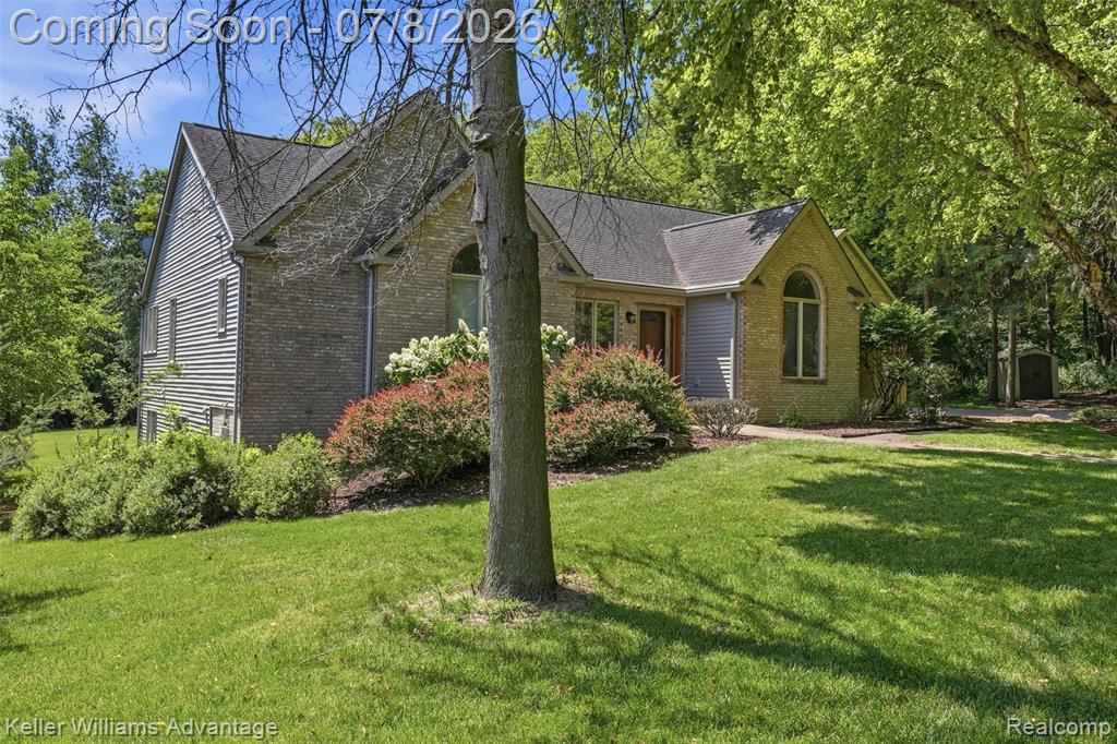 7498 Quail Ridge Drive, Dexter, MI 48130 — Photo 3