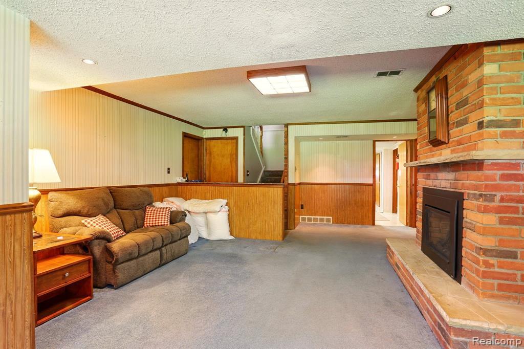 4335 S BALDWIN Road, Lake Orion, MI — Photo 22