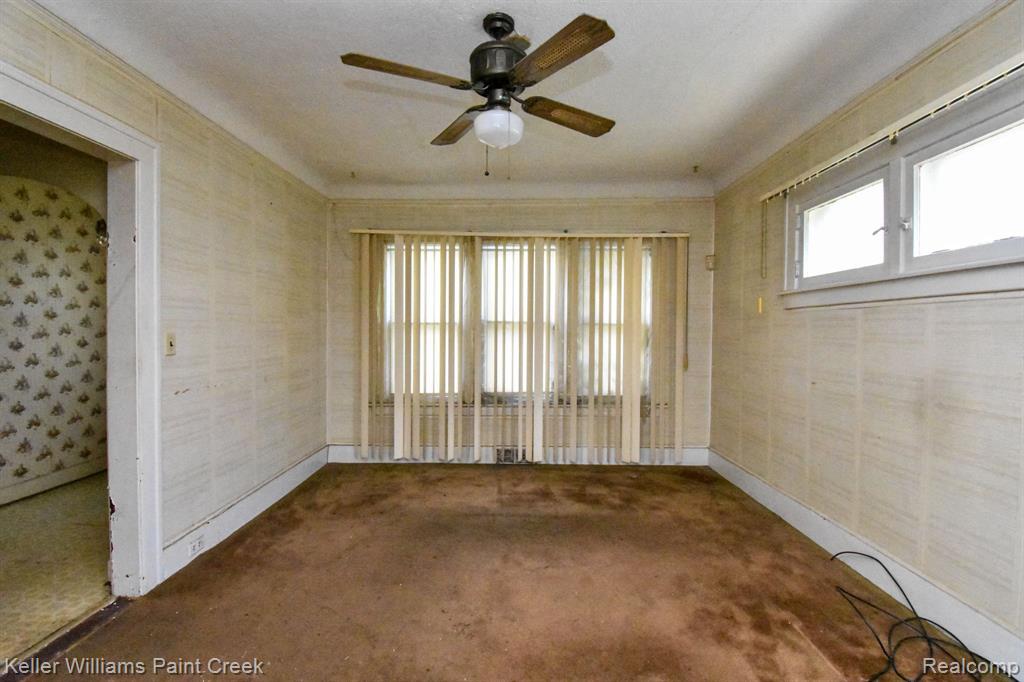 474 W GREENDALE, Highland Park, MI 48203 — Photo 13