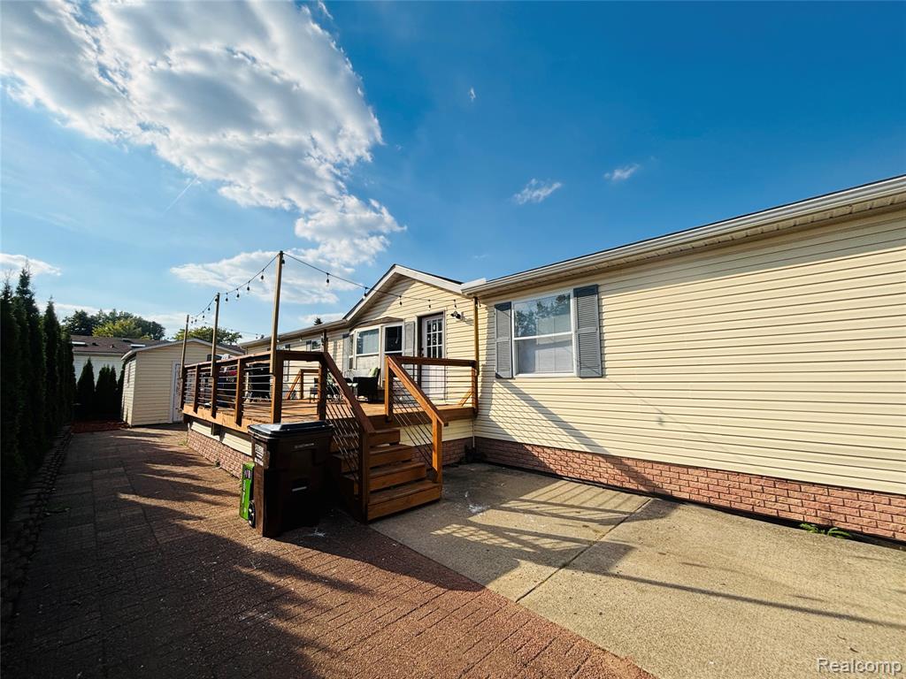 150 S Staebler Lot 899 Road, Ann Arbor, MI 48103 — Photo 2