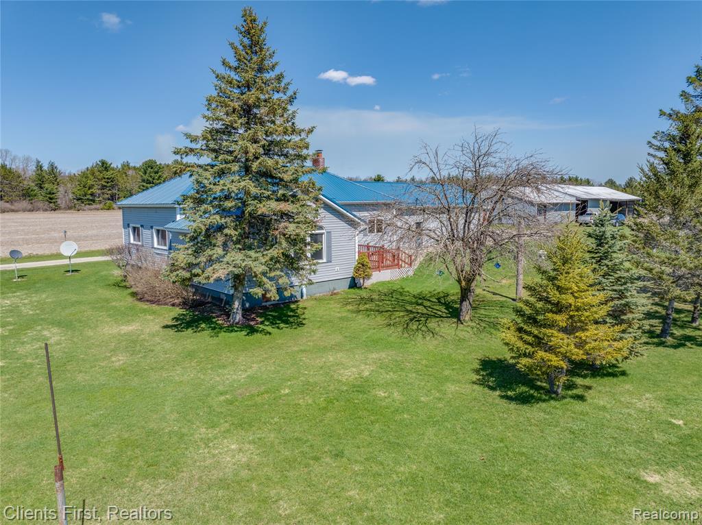 342 N Chambers Road, Tawas City, MI 48763 — Photo 26
