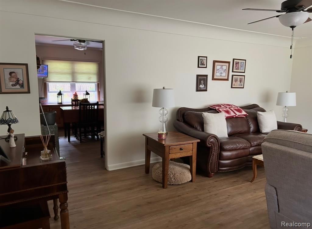 315 Romain Road, Caro, MI 48723 — Photo 15