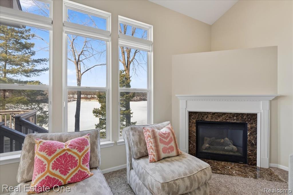 963 STONY LAKE, Oxford, MI 48371 — Photo 18