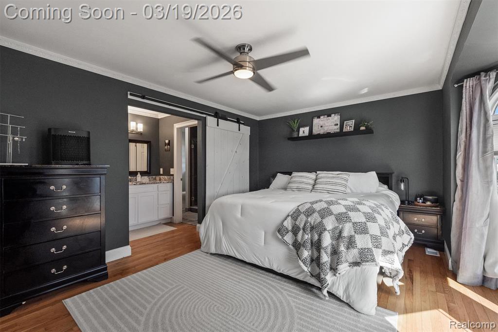 751 Woodleigh Way, Oxford, MI 48371 — Photo 16