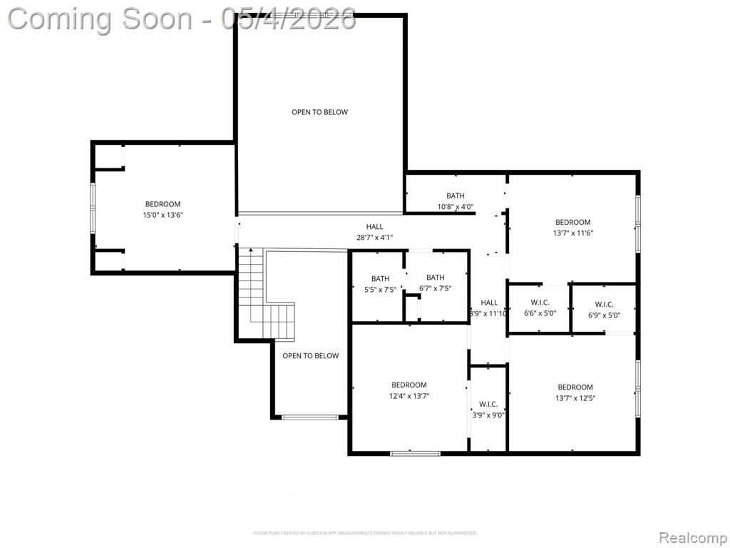 55405 Whitney Drive, Shelby Twp, MI 48315 — Photo 85