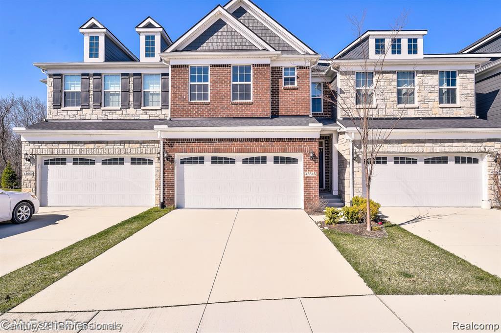 43646 Prospect Lane, Novi, MI — Photo 41