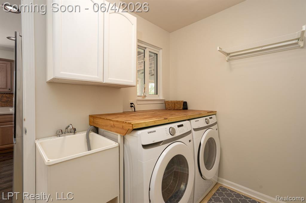 1366 Hidden Wood Court, Grand Blanc, MI 48439 — Photo 24
