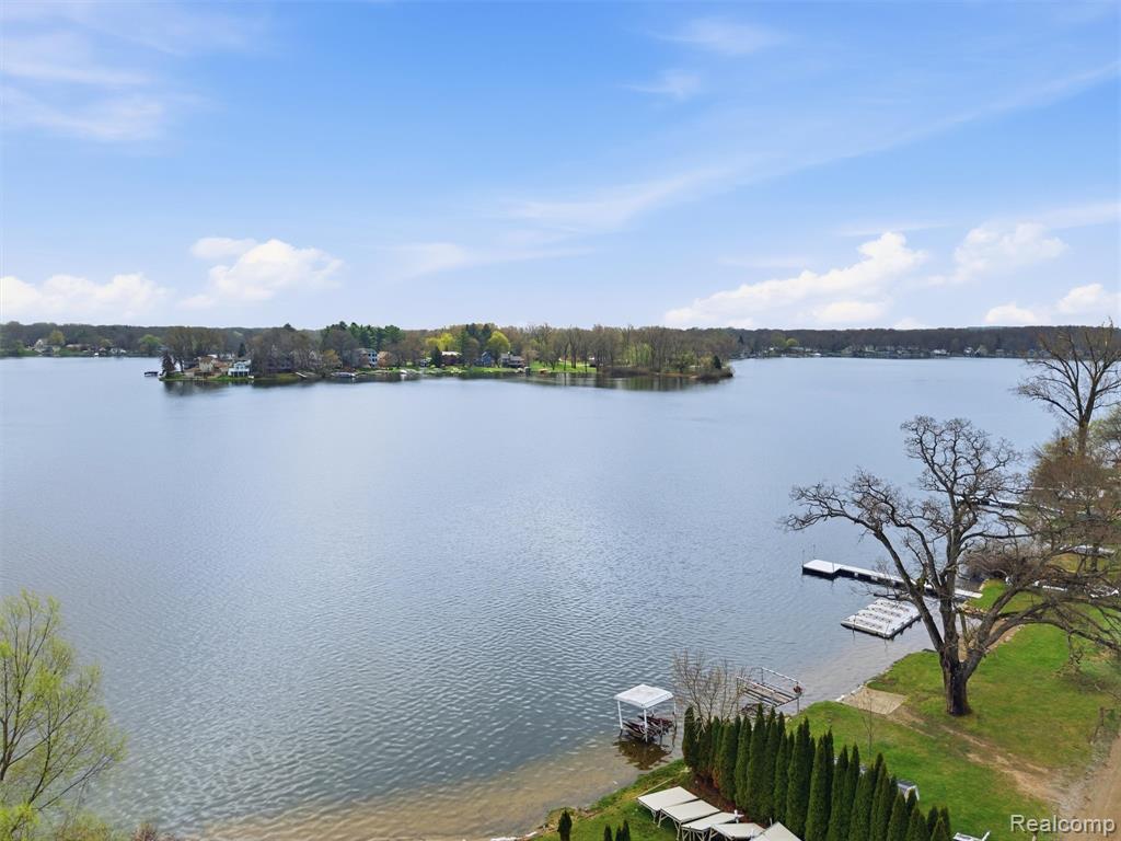11810 Scenic Valley, Davisburg, MI 48350 — Photo 42