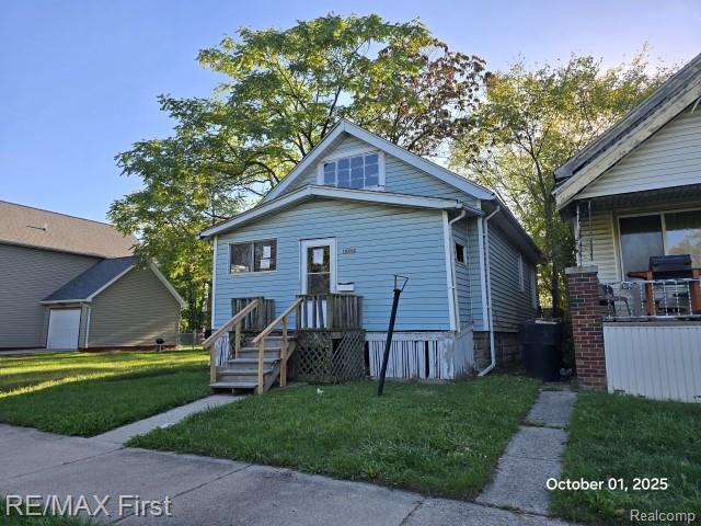 4133 Lenox Street, Detroit, MI 48215 — Photo 2