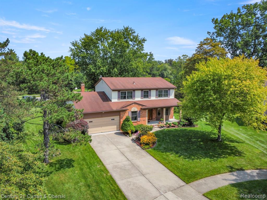 6970 FOREST PARK, Troy, MI 48098 — Photo 30