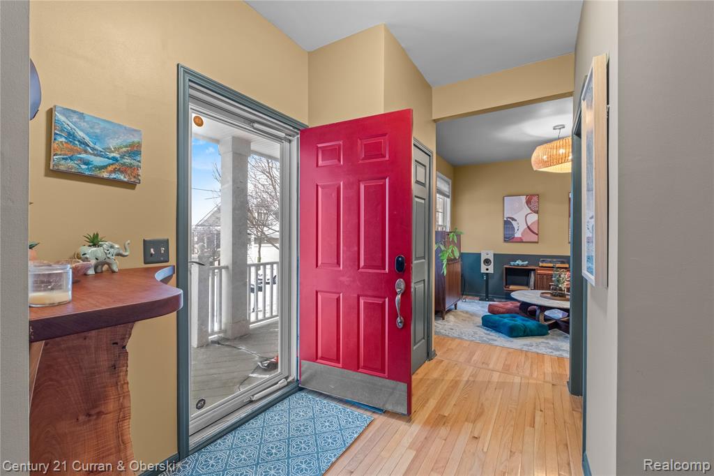 43107 Emerson Way, Novi, MI 48377 — Photo 2