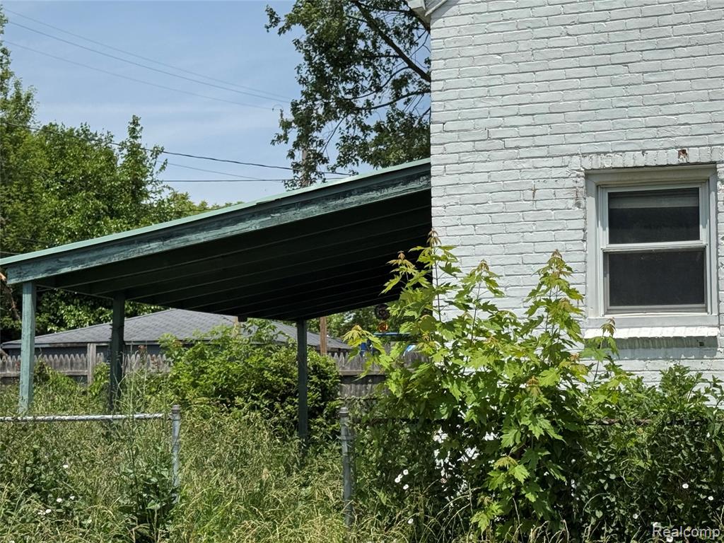 9710 Courville Street, Detroit, MI 48224 — Photo 30
