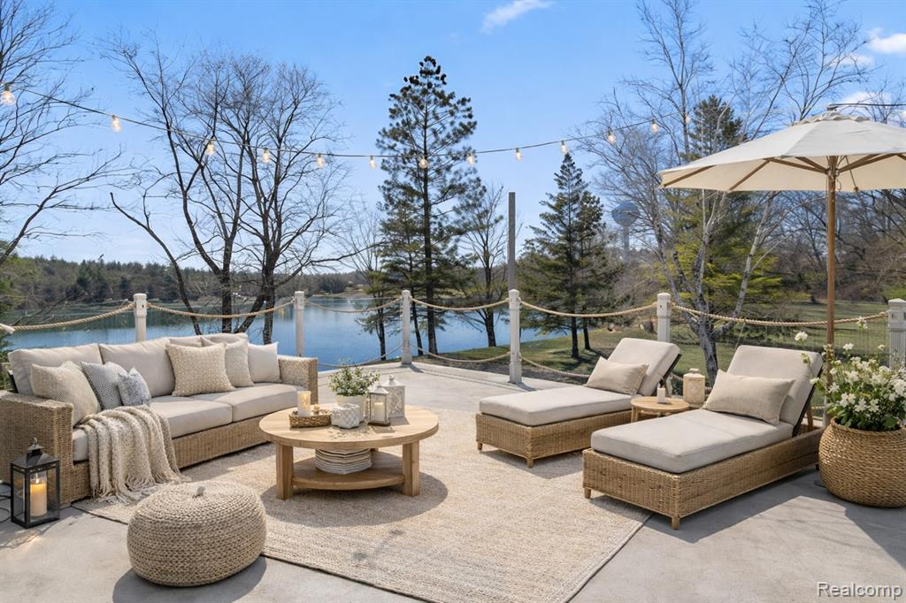 503 Thornehill Trail, Oxford, MI 48371 — Photo 5